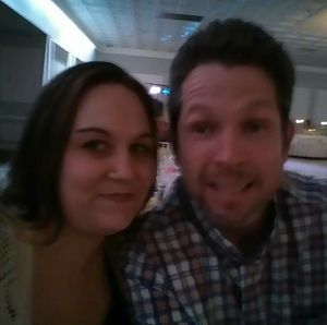 Meet your Posher, Dave